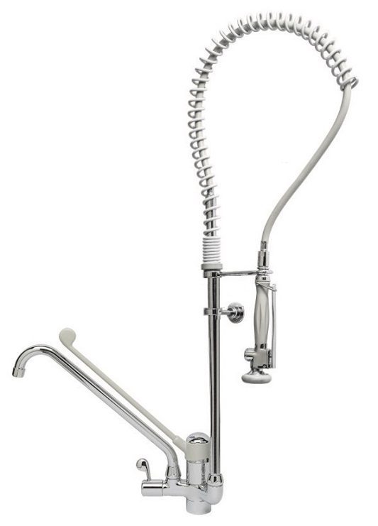 baterie gastronomiczne