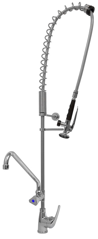 bateria gastronomiczna alfa-plus-22