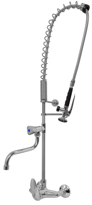 Bateria Gastronomiczna Alfa Plus 5