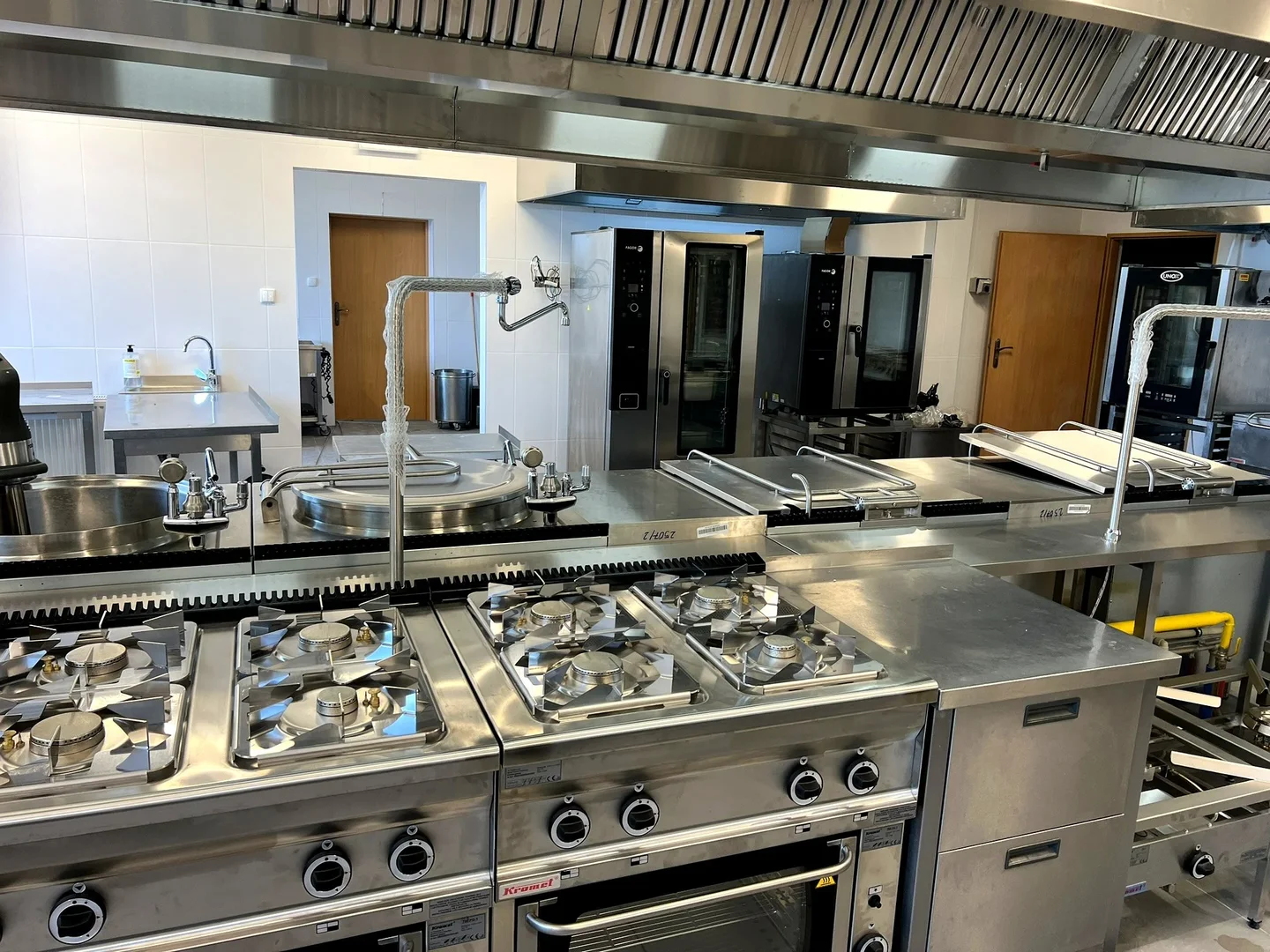 tewa wyposażenie gastronomiczne