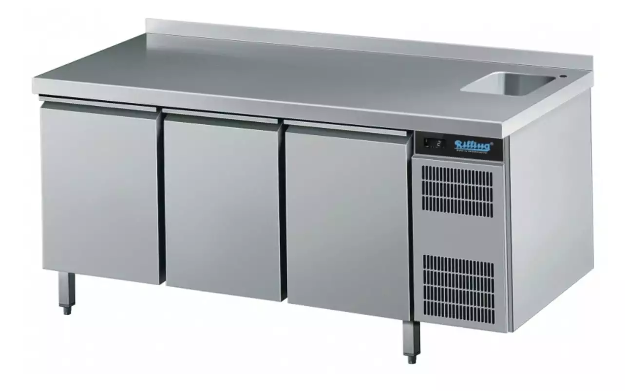 Stół chłodniczy RILLING
