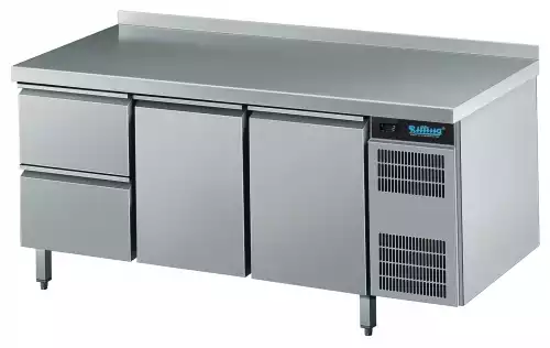 Stół chłodniczy RILLING 4drzwi