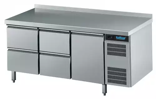 Stół chłodniczy RILLING 5drzwi