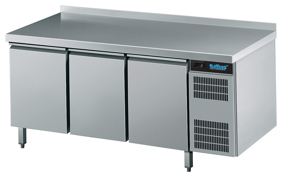 Stół chłodniczy RILLING