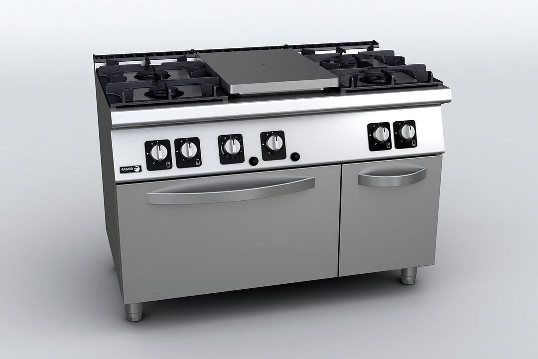 Fagor CG751